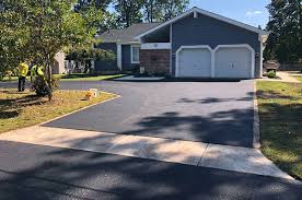 Best Heated Driveway Installation  in Ixonia, WI